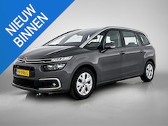 Citroën Grand C4 Picasso - 1.2 PureTech Business Navi | Sensoren | Trekhaak |