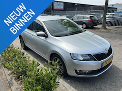 Skoda Rapid Spaceback - 1.0 TSI Greentech Drive | Automaat | Trekhaak