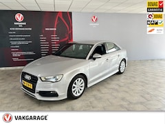 Audi A3 Limousine - 1.4 TFSI CoD Ambition Sport Edition incl. Beurt en garantie