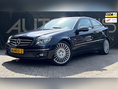 Mercedes-Benz CLC-klasse - 160 BlueEFFICIENCY Business Class Sport*Navi.*Leder*Klimaatreg