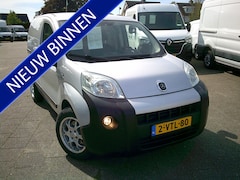Fiat Fiorino - 1.3 MJ SX VOORZIEN VAN AIRCO+DUBB.ZIJSCHUIFDEUREN