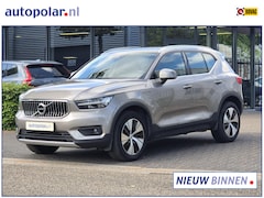Volvo XC40 - 1.5 T4 Recharge Inscription Expression Camera/HarmanKardon/Keyless etc