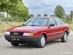 Audi 80 - 1.8 1987 Topconditie