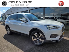 SEAT Tarraco - 1.4 TSI e-Hybrid PHEV 245pk DSG-6 Xcellence | Pano dak