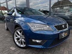 SEAT Leon ST - 1.4 TSI ACT FR Dynamic