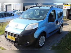 Citroën Nemo - 1.4i Multispace Airco Cruise Trekhaak APK juni 2026 NAP