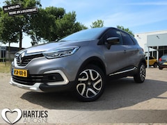 Renault Captur - 1.2 TCe Intens 120pk (Vol-Opties) 1e eigenaar