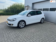 Volkswagen Golf - 1.2 TSI Highline BlueMotion Navi, Trekhaak