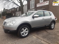 Nissan Qashqai - 2.0 Tekna, Panorama dak, 174.500 Km NAP, NL-auto