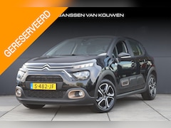 Citroën C3 - 1.2 C-Series / Navigatie / Climate Control