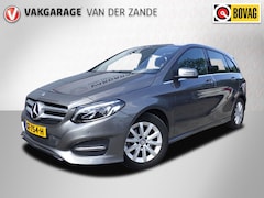 Mercedes-Benz B-klasse - 180 AUT Ambition, Cruise, Camera, Trekhk, NL/NAP