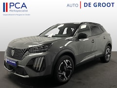 Peugeot 2008 - New GT 130pk Autom. Elektr.stoel+Massage | Alcantara | Camera