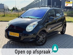 Suzuki Alto - 1.0 Cool Comfort Airco xenon chameleon vooruit