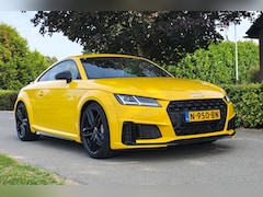 Audi TT - 45 TFSI Pro Line S Competition