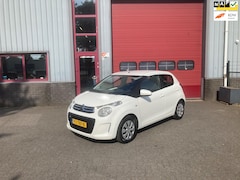 Citroën C1 - 1.0 e-VTi Feel