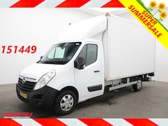 Opel Movano - 2.3 CDTI BiTurbo LBW Bak-Klep Dhollandia Navi Clima Cruise Camera
