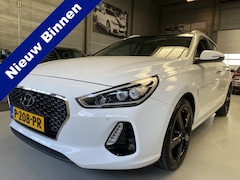 Hyundai i30 Wagon - 1.4 T-GDI Comfort Adaptive Cruise, Panorama, Navi