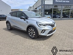 Renault Captur - 1.3 mild hybrid 140 techno