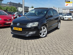 Volkswagen Polo - 1.2 TSI Highline/PANO/VOL OPTIES