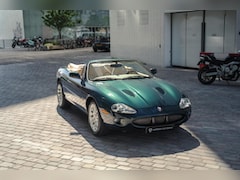 Jaguar XKR - 4.0 V8 Convertible orig. NL gerestaureerd
