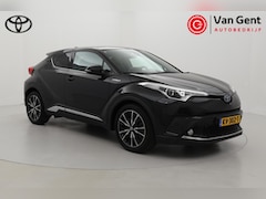 Toyota C-HR - 1.8 Hybrid First Edition (161/400) | Trekhaak | Navigatie | JBL | Stoelverwarming | Keyles