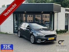 Ford Focus - 1.5 ST-Line 182|CAM|CARPLAY|NAP|
