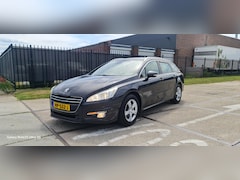 Peugeot 508 SW - 2.0 HDi Active Peugeot 508SW 2.0HDI AIRCO  APK 16-01-2026