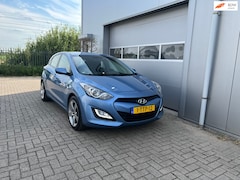 Hyundai i30 - 1.4