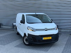 Citroën Jumpy - 2.0 BlueHDI 3-PERS 120 Club M S&S (bj 2017) PDC|AC|EX BTW|
