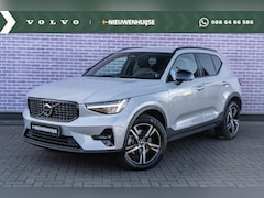 Volvo XC40 - B4 Aut. Plus Dark | Standkachel | Trekhaak | 360º Camera | Geheugen best.stoel | Adaptive