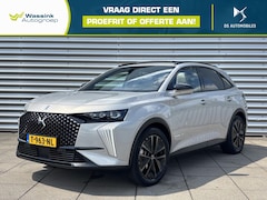 DS 7 - 7 1.6 E-TENSE 300pk 4x4 Automaat Esperit Voyage Full Options | Panorama Dak | Elektrische