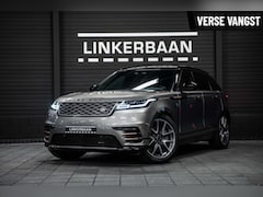 Land Rover Range Rover Velar - 3.0 P400 R-Dynamic HSE | Pano | Massage | Leder | Meridian | Luchtvering | NP 150k | NL au