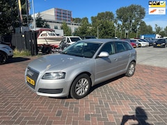 Audi A3 Sportback - 1.8 TFSI Attraction Business Edition Airco 5DRS 240DKM EXPORTEXPORT