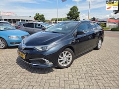 Toyota Auris Touring Sports - 1.8 Hybrid Lease Pro/PANODAK/VOL OPTIES