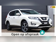 Nissan X-Trail - 1.3 DIG-T Acenta Pano/360°/Automaat/Trekhaak/Clima