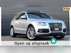 Audi Q5 - 3.2 FSI quattro Pro Line S Pano/Luxe/1 Eigenaar/Top staat