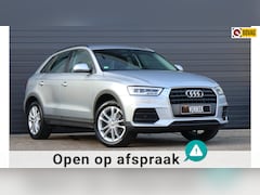 Audi Q3 - 1.4 TFSI CoD Design Navi/Led/PDC/Clima/Keyless