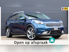 Kia Niro - 1.6 GDi Hybrid ExecutiveLine Leder/Navi/JBL/Luxe