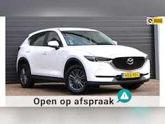 Mazda CX-5 - 2.5 SkyActiv-G 194 GT-M Leder/Navi/Camera/PDC/Trekhaak