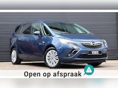 Opel Zafira Tourer - 1.4 Innovation 7p. Cruise/Camera/Clima/PDC/Xenon/Luxe