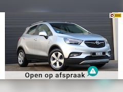 Opel Mokka X - 1.4 Turbo 120 Jaar Edition Led/Leder/Navi/Pdc/Luxe