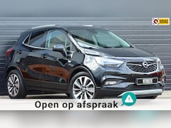 Opel Mokka X - 1.4 Turbo Innovation Leder/Navi/PDC/Cruise/Led