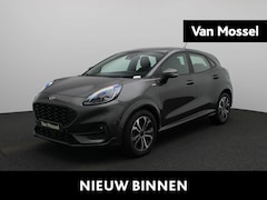 Ford Puma - ST-Line - Driver Assist - Camera - Winterpack