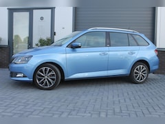 Skoda Fabia Combi - 1.4 TDI Style