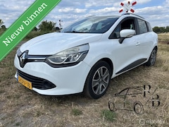 Renault Clio Estate - 1.5 dCi ECO Expression AIRCO NAVIGATIE CRUISE