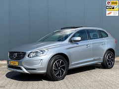 Volvo XC60 - 2.0 T5 FWD Summum | Leder | Trekhaak | Panoramadak | Garantie