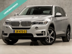 BMW X5 - xDrive40e High Executive 313Pk Automaat (GROOT NAVI, HEAD-UP DISPLAY, 360 CAMERA, SFEERVER