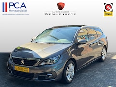 Peugeot 308 SW - 1.2 PureTech Blue Lease Executive