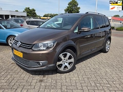 Volkswagen Touran - 1.4 TSI Highline 7p