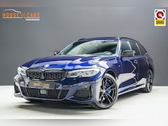 BMW 3-serie Touring - M340i xDrive High Executive |M-pakket|pano|HUD|Harman&Kardon|memory|360 camera|Laser LED|b